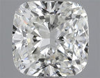 Diamante Taglio Cushion Modificato 1.03ct EX/EX G VS1 - IGI - 5.71x5.67x3.85mm