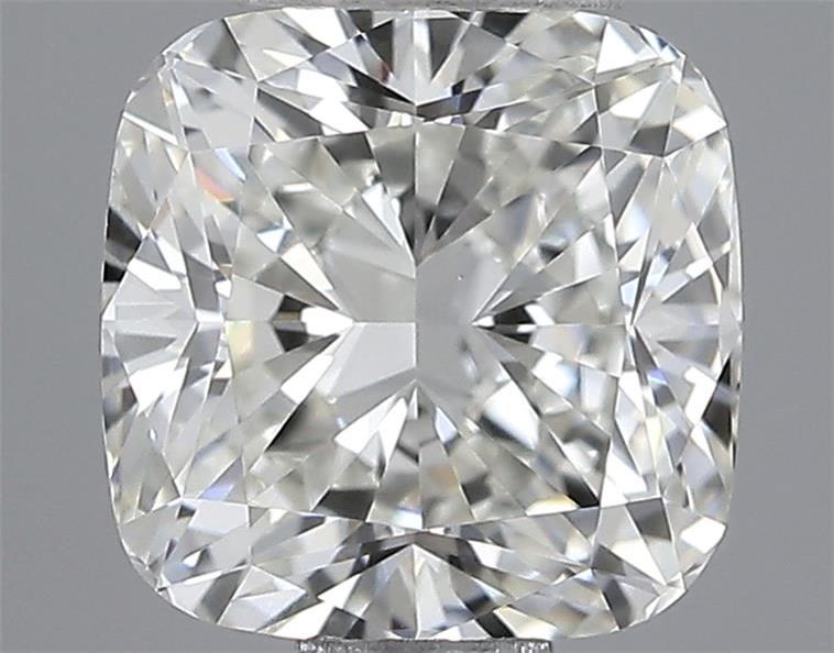 Diamante Taglio Cushion Modificato 1.03ct EX/EX G VS1 - IGI - 5.71x5.67x3.85mm