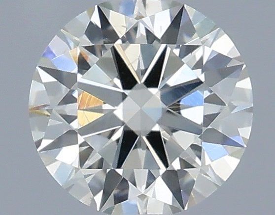 Diamante Taglio Brillante 0.32ct EX/EX/VG H VS2 - IGI - 4.41x4.42x2.65mm