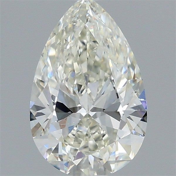 Diamante Naturale Taglio Goccia 0.7ct EX/EX I VS2 - IGI - 7.78x4.99x3.0mm