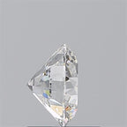 Diamante Naturale Taglio Brillante 1.05ct 3EX E IF - GIA - 6.5x6.54x4.0mm