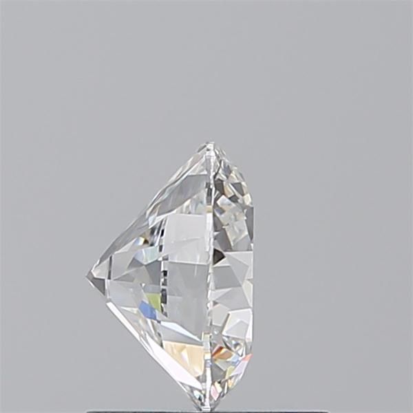 Diamante Naturale Taglio Brillante 1.05ct 3EX E IF - GIA - 6.5x6.54x4.0mm
