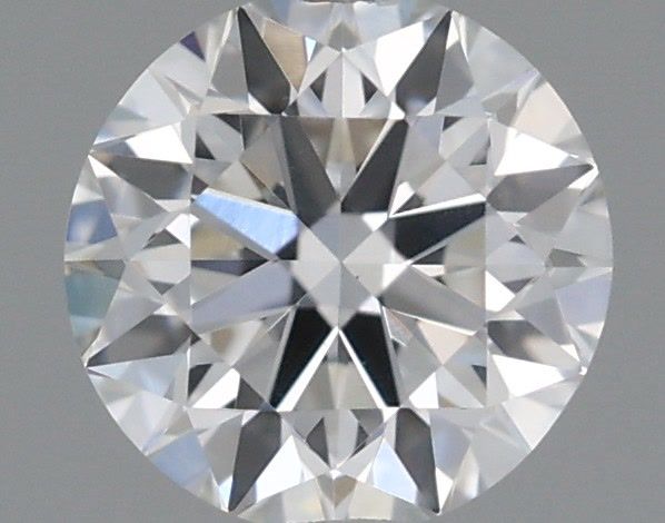 Diamante Taglio Brillante 0.45ct VG/VG/EX G VS2 - GIA - 4.77x4.83x3.06mm