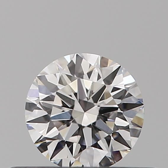Diamante Naturale Taglio Brillante 0.3ct VG/VG/VG E VS1 - GIA - 4.3x4.25x2.65mm