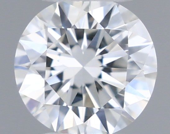 Diamante Taglio Brillante 0.22ct VG/G/VG G VVS2 - GIA - 3.91x3.96x2.38mm