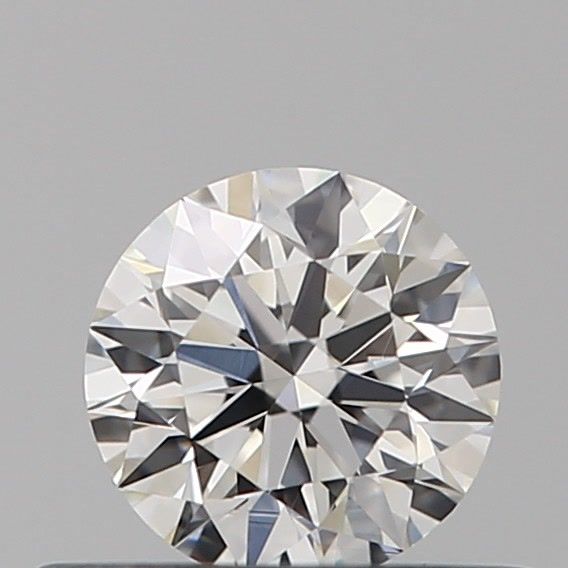 Diamante Taglio Brillante 0.34ct EX/EX/VG H VS1 - GIA - 4.46x4.44x2.78mm