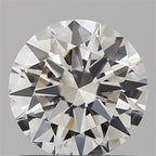 Diamante Taglio Brillante 0.69ct VG/VG/EX G VS1 - GIA - 5.74x5.71x3.43mm