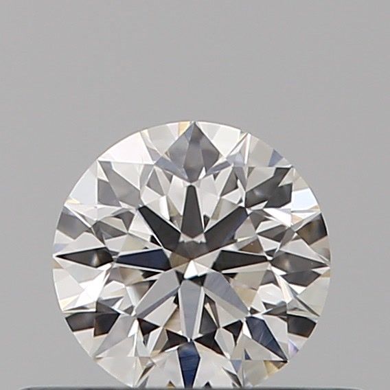 Diamante Taglio Brillante 0.31ct EX/VG/EX H VS1 - GIA - 4.34x4.31x2.71mm