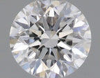 Diamante Taglio Brillante 0.28ct VG/EX/VG G VVS2 - GIA - 4.13x4.15x2.63mm