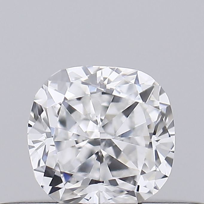 Diamante Taglio Cushion Modificato 0.27ct G/G E VS1 - GIA - 3.7x3.54x2.48mm