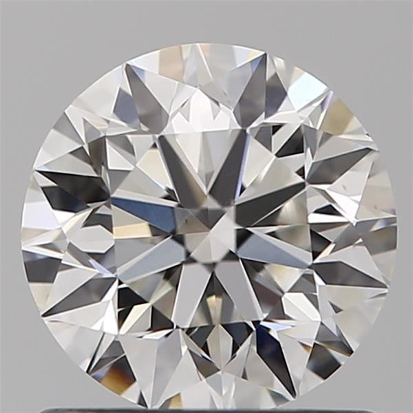 Diamante Naturale Taglio Brillante 0.9ct VG/VG/VG G VS2 - GIA - 6.06x6.01x3.88mm