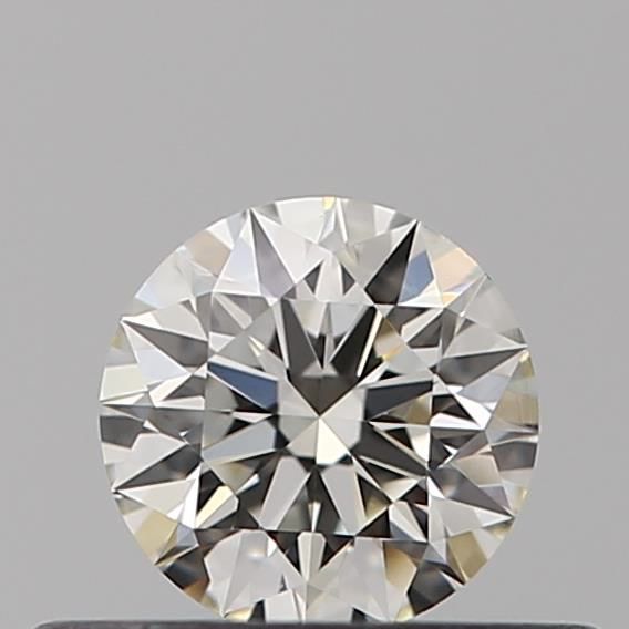 Diamante Taglio Brillante 0.29ct EX/VG/EX J VVS2 - GIA - 4.25x4.23x2.65mm