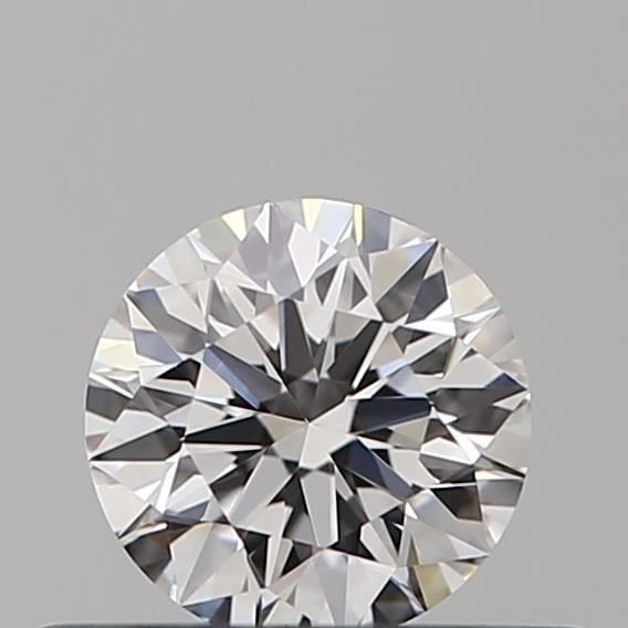 Diamante Naturale Taglio Brillante 0.3ct EX/EX/VG E VS2 - GIA - 4.32x4.3x2.67mm