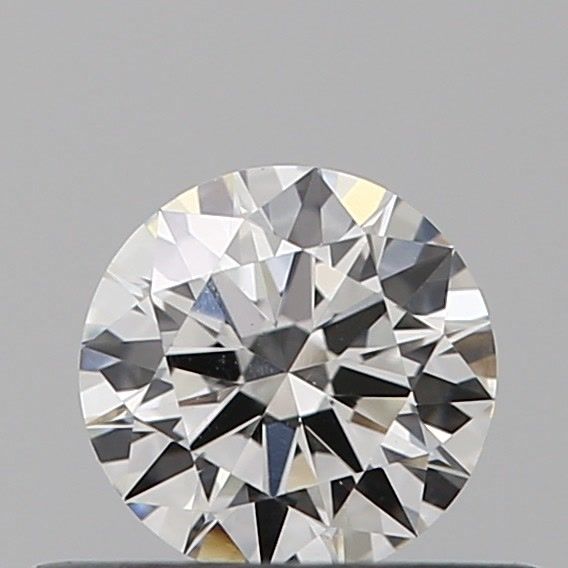 Diamante Taglio Brillante 0.31ct EX/EX/VG G VS1 - GIA - 4.46x4.43x2.63mm