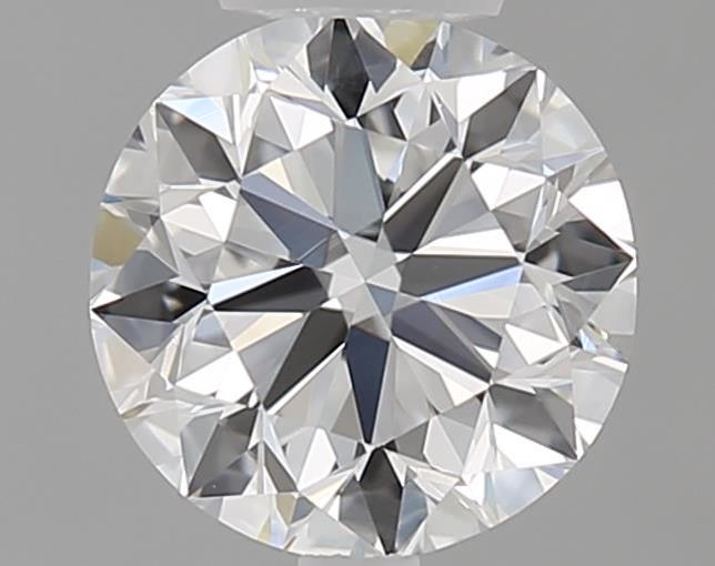 Diamante Taglio Brillante 0.81ct VG/VG/VG F VVS1 - GIA - 5.84x5.76x3.71mm