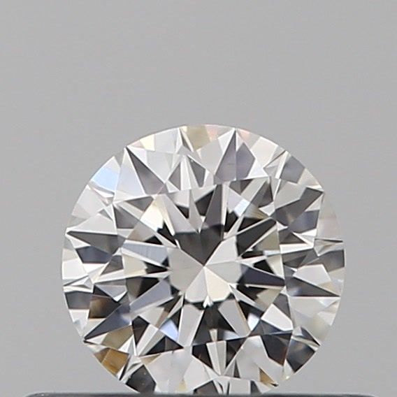 Diamante Naturale Taglio Brillante 0.3ct VG/EX/G F VS1 - GIA - 4.33x4.29x2.66mm