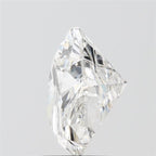 Diamante Taglio Brillante 2.01ct VG/VG/EX J VS2 - IGI - 7.86x7.96x5.09mm