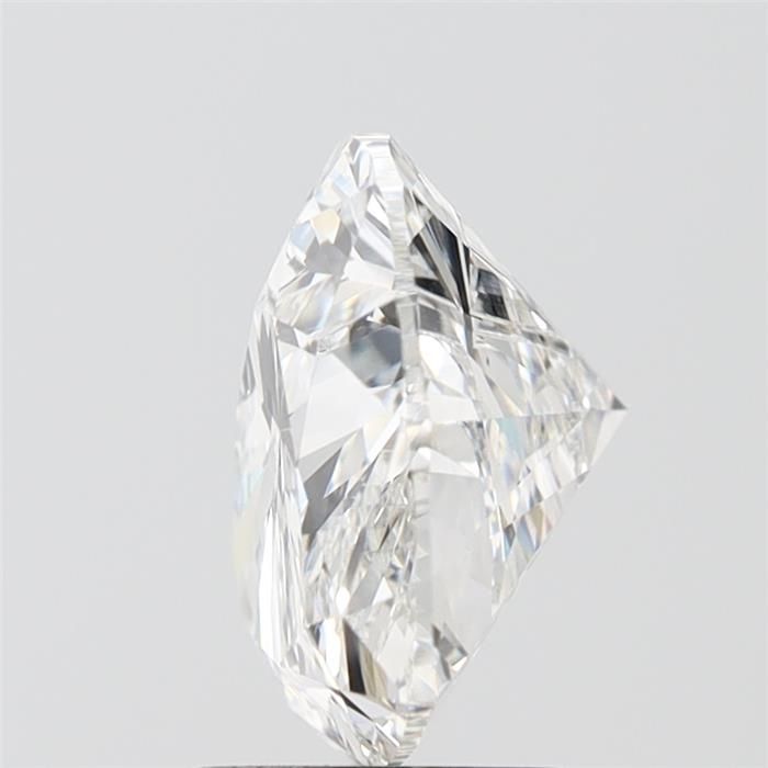 Diamante Taglio Brillante 2.01ct VG/VG/EX J VS2 - IGI - 7.86x7.96x5.09mm