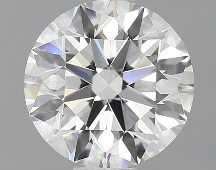 Diamante Naturale Taglio Brillante 0.75ct 3EX G VS1 - GIA - 5.73x5.77x3.6mm