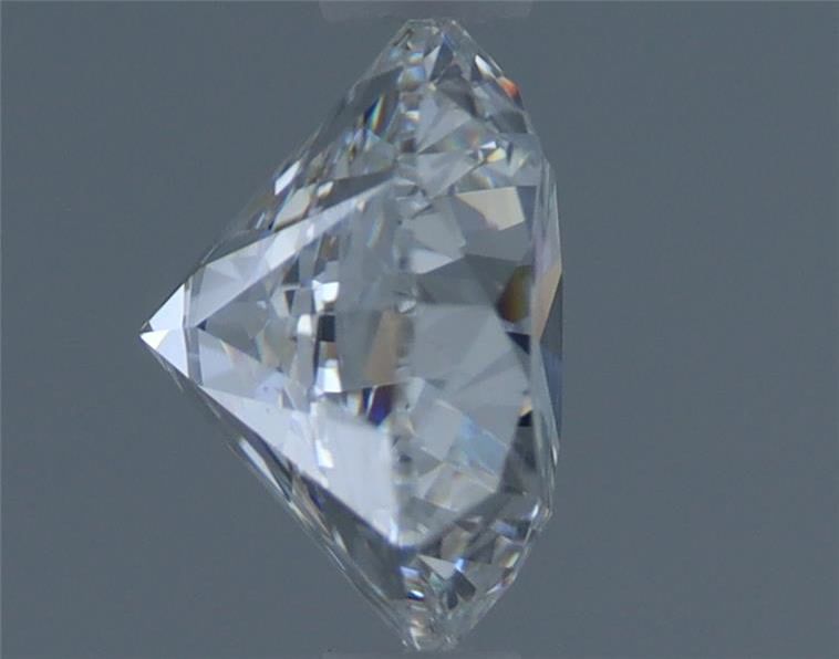 Diamante Naturale Taglio Brillante 1.01ct 3EX D VS1 - GIA - 6.33x6.39x4.01mm