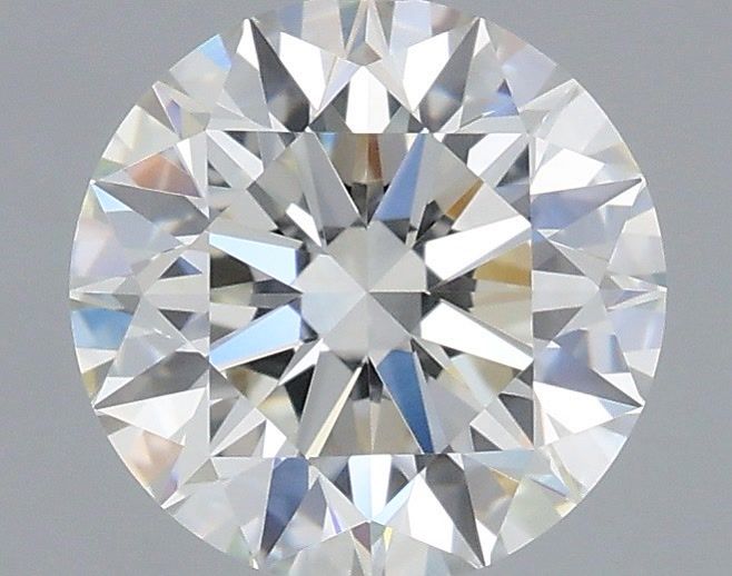 Diamante Naturale Taglio Brillante 1.2ct 3EX G VVS1 - IGI - 6.74x6.81x4.23mm