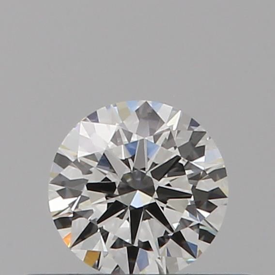 Diamante Naturale Taglio Brillante 0.26ct 3EX I VVS2 - GIA - 4.17x4.15x2.46mm
