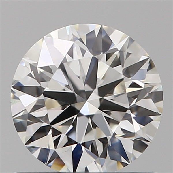 Diamante Naturale Taglio Brillante 0.71ct 3EX G VS1 - GIA - 5.66x5.69x3.53mm