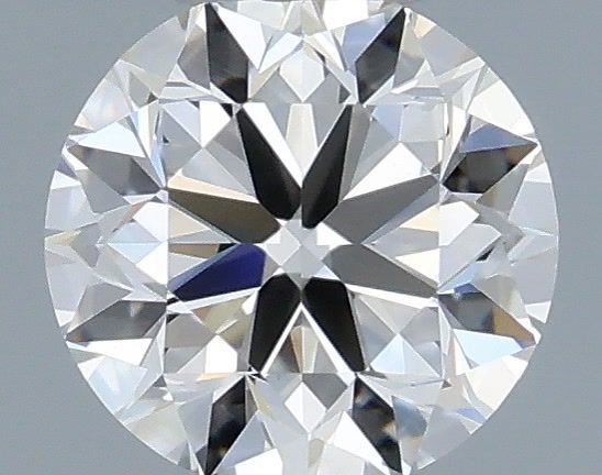 Diamante Taglio Brillante 0.3ct VG/VG/VG H VVS1 - GIA - 4.17x4.21x2.68mm