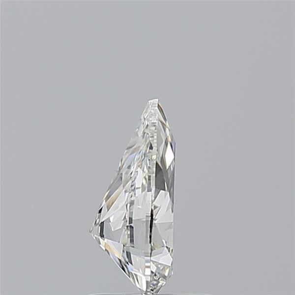 Diamante Naturale Taglio Goccia 1.01ct VG/EX H VVS1 - IGI - 8.51x5.54x3.61mm