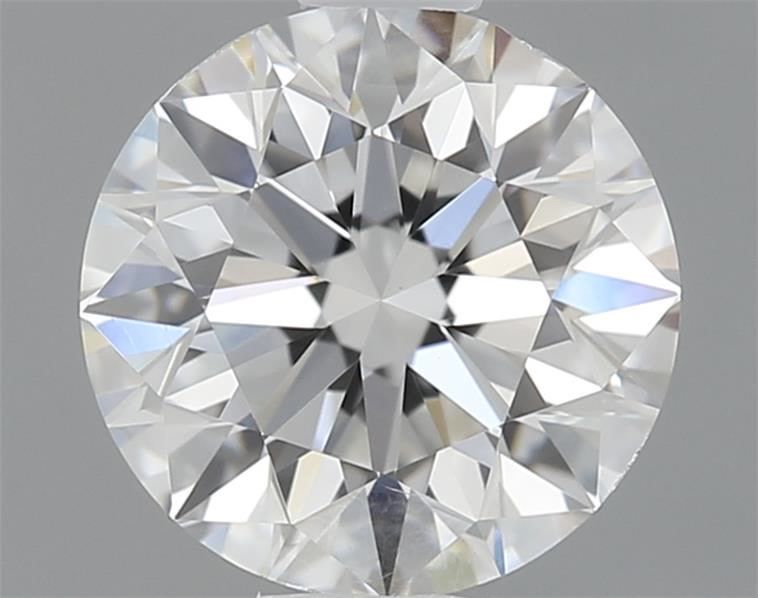 Diamante Naturale Taglio Brillante 0.9ct EX/VG/EX G VS2 - GIA - 6.11x6.14x3.86mm