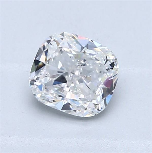 Diamante Taglio Cushion Brillante 1.04ct VG/VG G VS1 - GIA - 6.1x5.47x3.53mm
