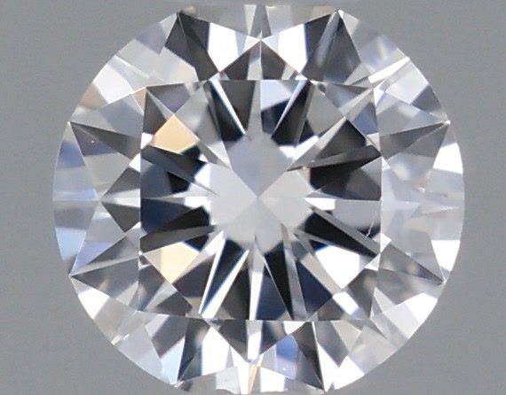 Diamante Taglio Brillante 0.23ct VG/VG/EX E VS1 - GIA - 4.07x4.09x2.33mm