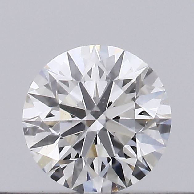 Diamante Taglio Brillante 0.18ct EX/EX/VG G VS1 - GIA - 3.62x3.64x2.27mm
