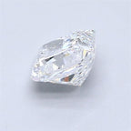 Diamante Naturale Taglio Quadrato 1.03ct G/G E VVS1 - GIA - 5.57x5.31x4.04mm