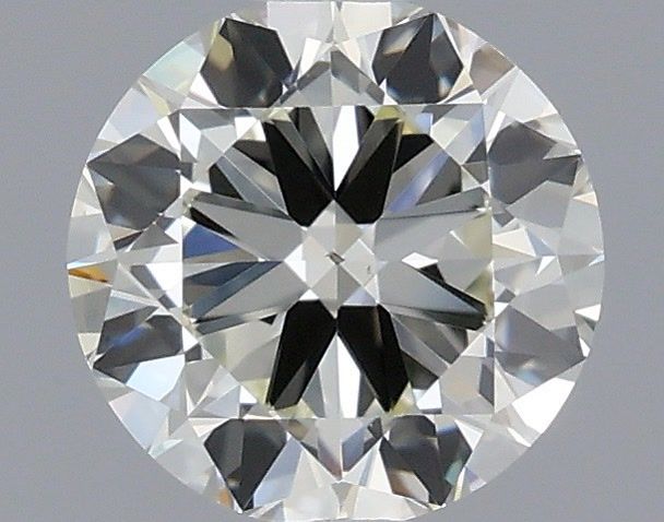 Diamante Naturale Taglio Brillante 0.7ct VG/EX/EX I VS2 - IGI - 5.63x5.67x3.38mm