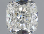 Diamante Taglio Cushion Modificato 0.8ct VG/VG H VS1 - GIA - 5.47x4.88x3.5mm