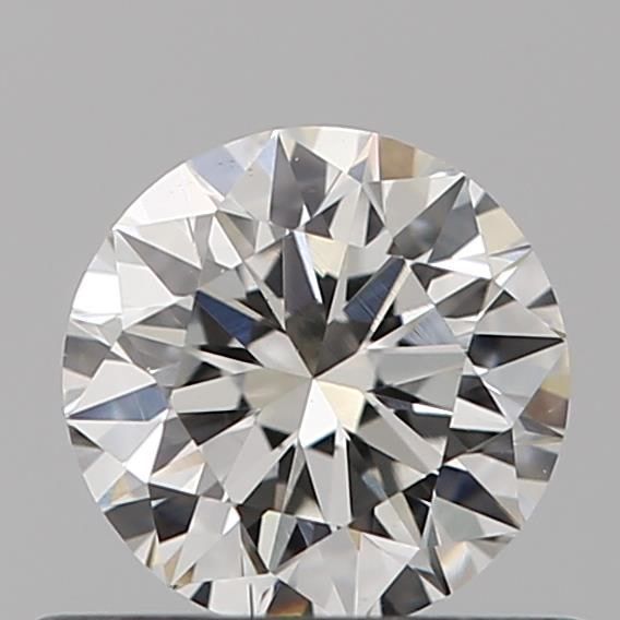 Diamante Taglio Brillante 0.47ct EX/EX/VG G VS1 - IGI - 4.93x4.98x3.09mm