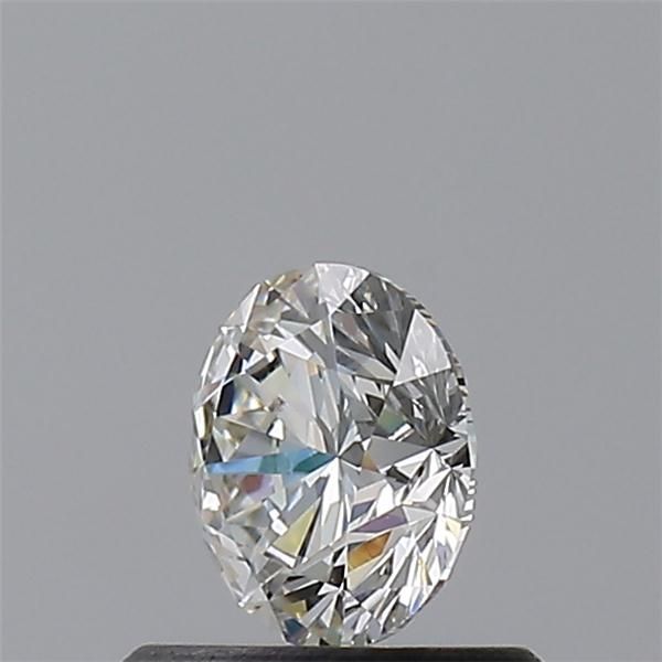 Diamante Naturale Taglio Brillante 0.6ct 3EX I VS1 - GIA - 5.4x5.37x3.36mm