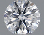 Diamante Taglio Brillante 0.18ct VG/VG/G F VVS2 - GIA - 3.61x3.61x2.24mm