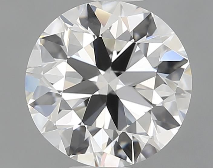 Diamante Taglio Brillante 0.9ct VG/VG/EX J VVS1 - GIA - 6.02x6.09x3.81mm