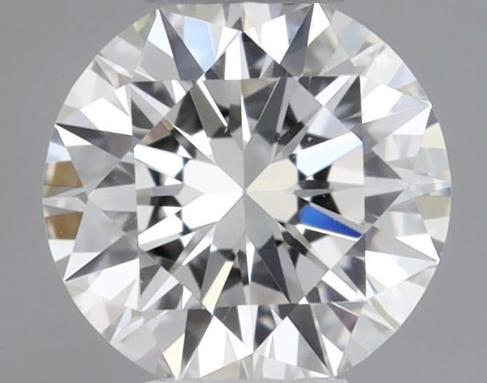 Diamante Naturale Taglio Brillante 0.26ct 3EX G VS1 - IGI - 4.16x4.19x2.52mm