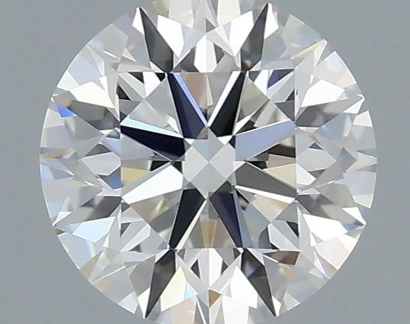 Diamante Naturale Taglio Brillante 0.82ct 3EX G VVS2 - IGI - 5.92x5.97x3.75mm
