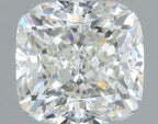 Diamante Taglio Cushion Modificato 1.2ct EX/VG H VS2 - IGI - 5.86x5.75x4.11mm
