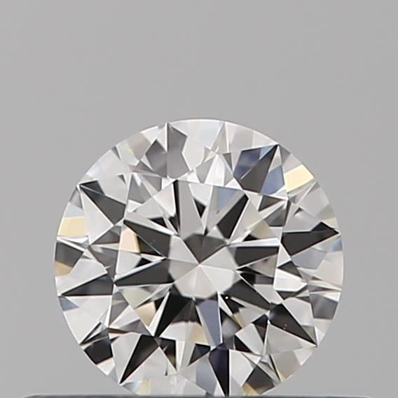 Diamante Taglio Brillante 0.31ct EX/VG/EX E VS2 - GIA - 4.41x4.39x2.64mm