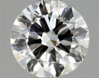Diamante Taglio Brillante 0.7ct VG/VG/EX G VVS1 - GIA - 5.63x5.68x3.44mm