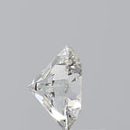 Diamante Naturale Taglio Brillante 0.9ct 3EX F IF - IGI - 6.11x6.15x3.86mm