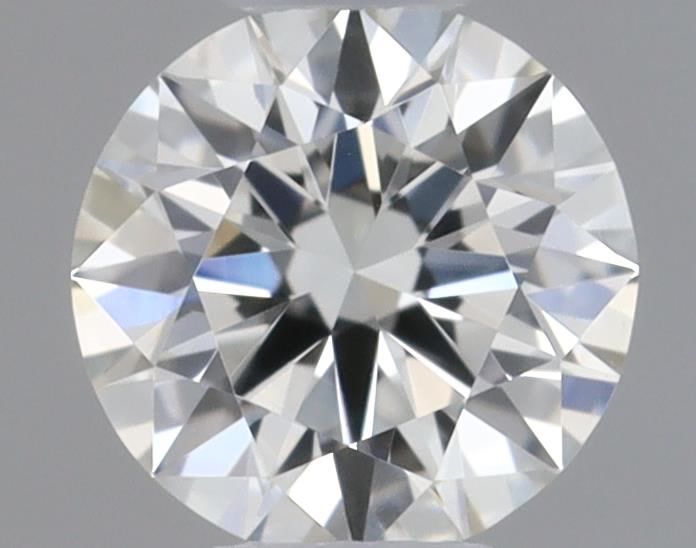 Diamante Taglio Brillante 0.24ct EX/VG/EX H VS1 - IGI - 4.03x4.05x2.46mm
