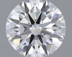 Diamante Taglio Brillante 0.31ct EX/EX/VG I VVS1 - GIA - 4.35x4.38x2.69mm