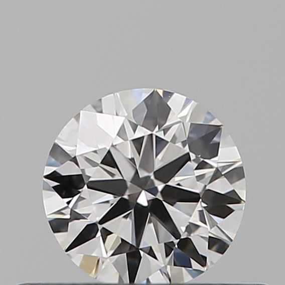 Diamante Naturale Taglio Brillante 0.3ct VG/VG/EX G VS1 - GIA - 4.33x4.29x2.61mm