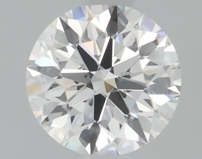 Diamante Naturale Taglio Brillante 0.31ct 3EX E VS2 - IGI - 4.33x4.36x2.69mm